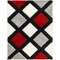 Livabliss Bologna BOG-2301 Machine Crafted Area Rug BOG2301-71010 - alternate 1
